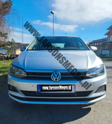 Volkswagen Polo VI (2017-)