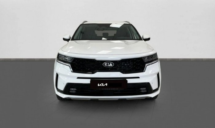 Kia Sorento Kia Sorento 1.6 T-GDi Plug-in Hybrid AWD Advance IV (2020-)