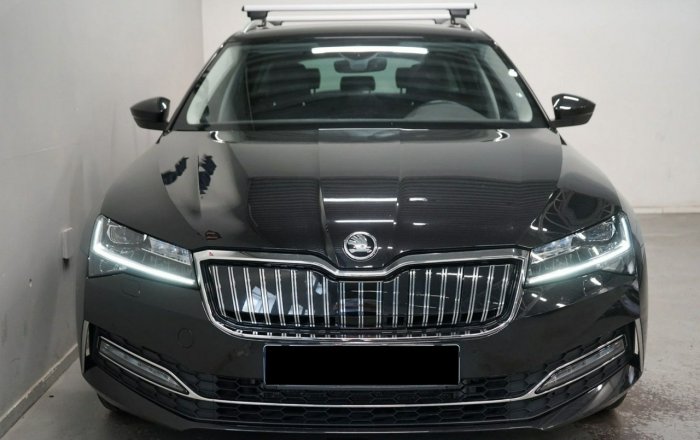 Škoda Superb Skoda Superb IV 1.4 Plug-in Business Edition 2022 IV (2023-)