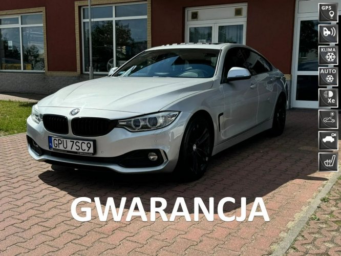 BMW 418 BMW 418 d