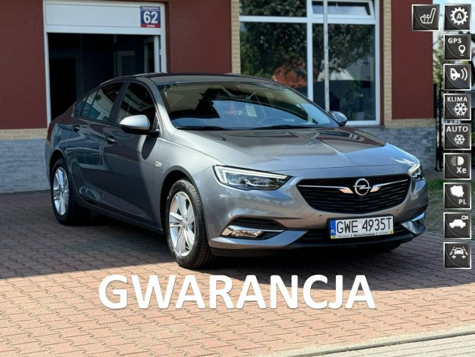 Opel Insignia Opel Insignia B (2017-)