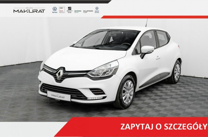 Renault Clio WD9904M#0.9 Energy TCe Alize Ekran dotykowy Bluetooth Salon PL VAT23% IV (2012-)