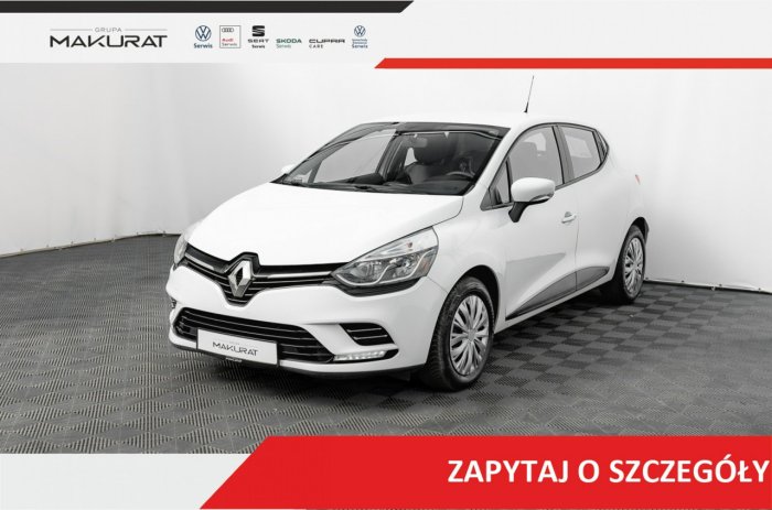 Renault Clio WD9909M#0.9 Energy TCe Alize KLIMA Bluetooth USB Salon PL VAT 23% IV (2012-)