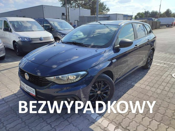 Fiat Tipo Bezwypadkowy fv23% II (2016-)