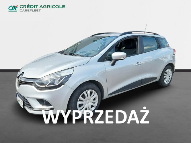 Renault Clio  1.5 dCi Energy Alize Kombi. WX5961C V (2019-)