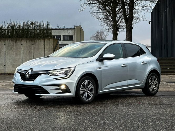 Renault Megane LED !! LIFT !! IV (2016-)