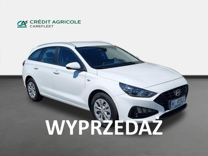 Hyundai i30 1.6 D Classic + Kombi. WI418LF III (2017-)