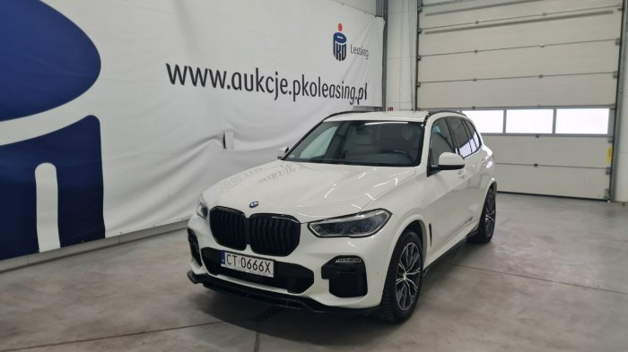 BMW X5 G05 (2018-)