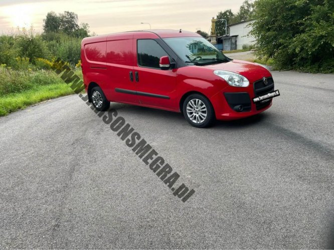 Fiat Doblo II (2009-)