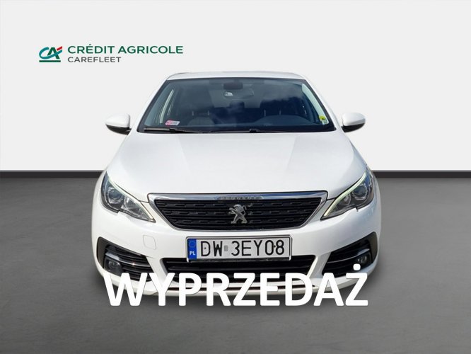 Peugeot 308 SW 1.5 BlueHDi Active S&S Kombi. DW3EY08 III (2013-)