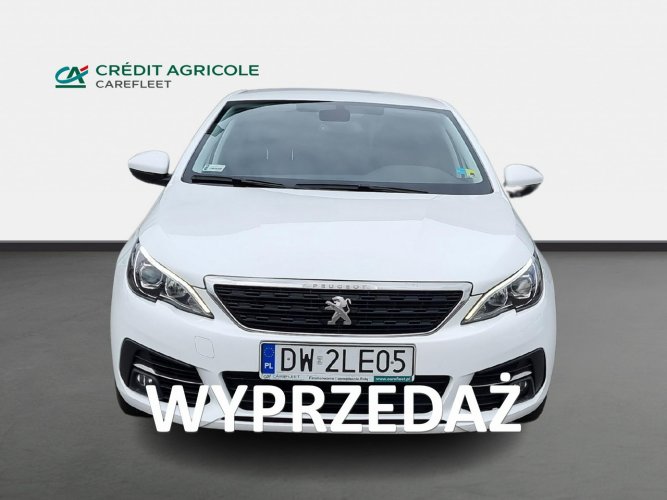 Peugeot 308 SW 1.5 BlueHDi Active Pack S&S Kombi. DW2LE05 III (2013-)