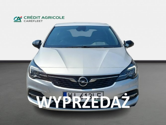 Opel Astra V 1.5 CDTI GS Line S&S Hatchback. WI613LE K (2015-2021)