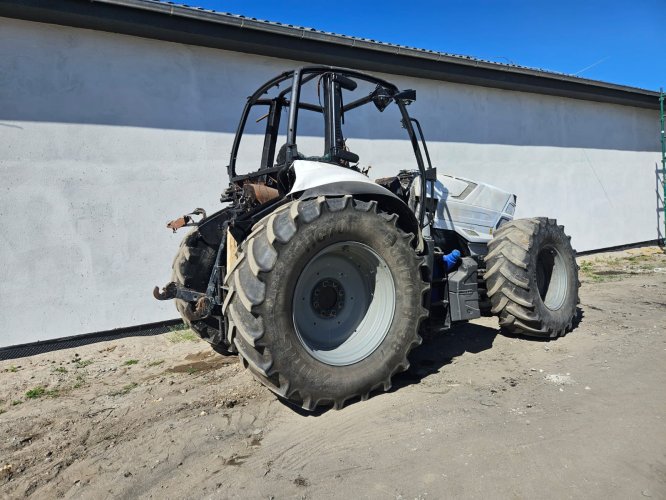 Deutz-fahr Agrotron 165 TTV 2018r.  Felga