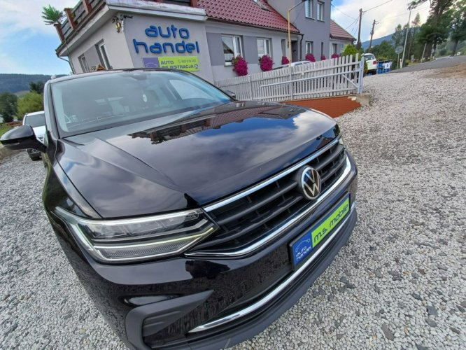 Volkswagen Tiguan Roczna Gwarancja! II (2016-2024)