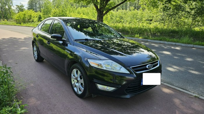 Ford Mondeo z polskiego salonu * możliwa zamiana* Mk4 (2007-2014)