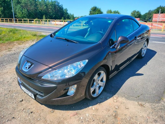 Peugeot 308 CC