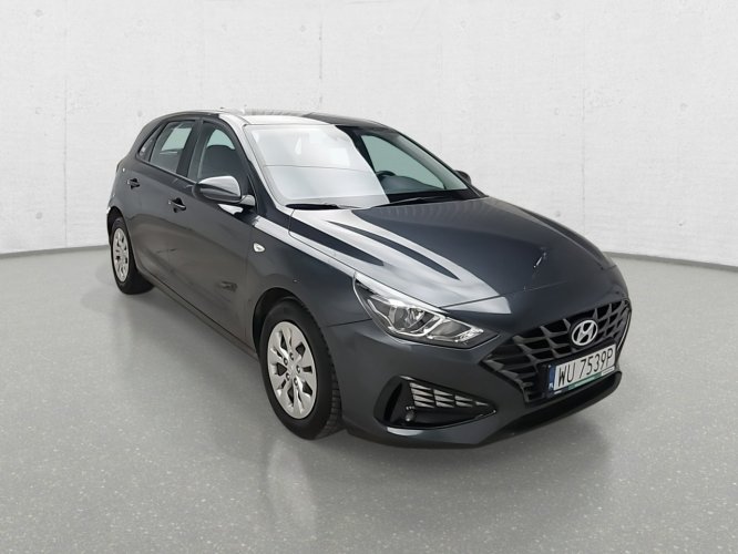 Hyundai i30 III (2017-)