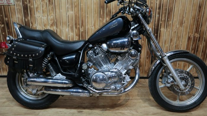 Yamaha Virago *YAMAHA VIRAGO 1100 * bardzo zadbany * zapraszamy * raty -kup online