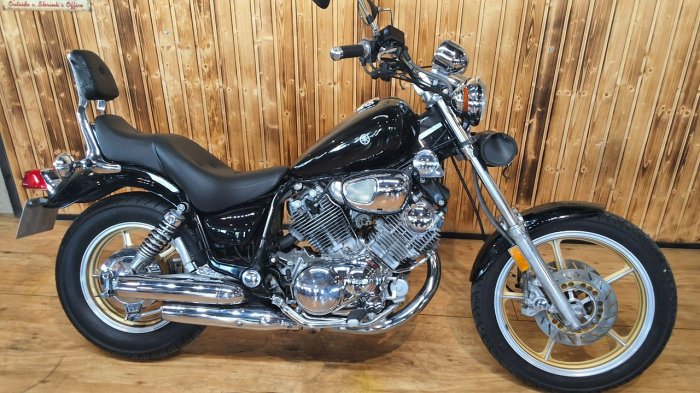 Yamaha Virago *YAMAHA VIRAGO 750 * bardzo zadbany * zapraszamy * XV 750