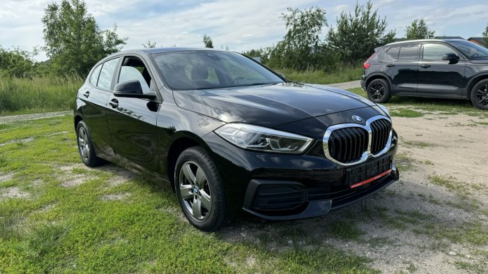 BMW 118 1,5i 136KM Advantage 118i Faktura Vat 23% F40 (2019-)