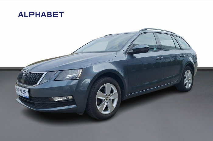 Škoda Octavia Skoda Octavia 1.0 TSI GPF Ambition III (2013-)