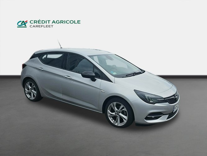 Opel Astra V 1.5 CDTI GS Line S&S Hatchback. WY479CC K (2015-2021)