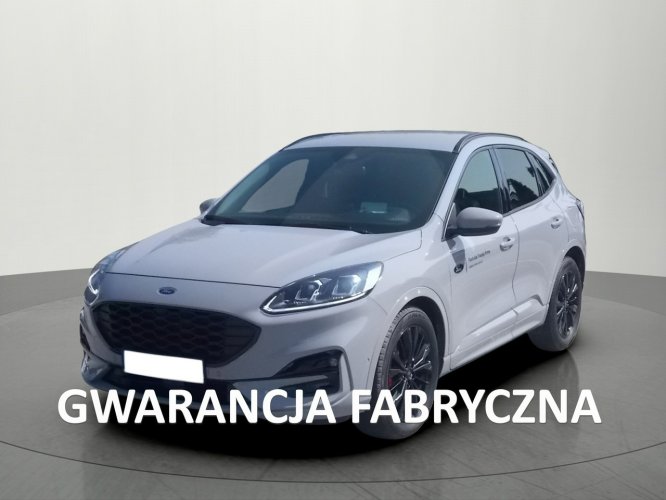 Ford Kuga 2.5 190KM FHev.FWD.Od Dealera III (2019-)