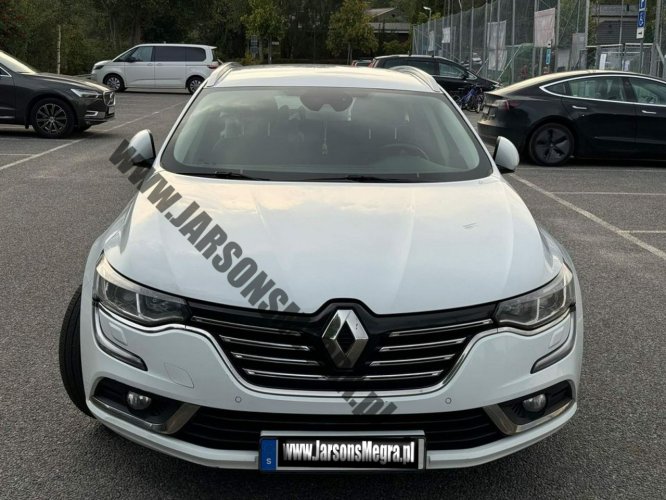 Renault Talisman I (2015-)