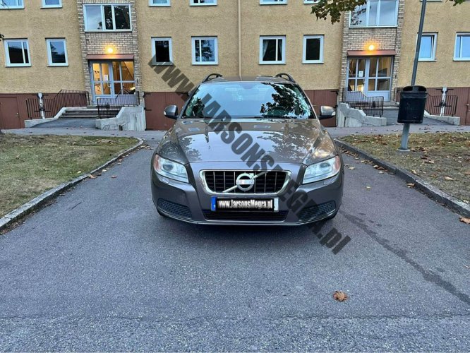 Volvo V70 III (2007-)