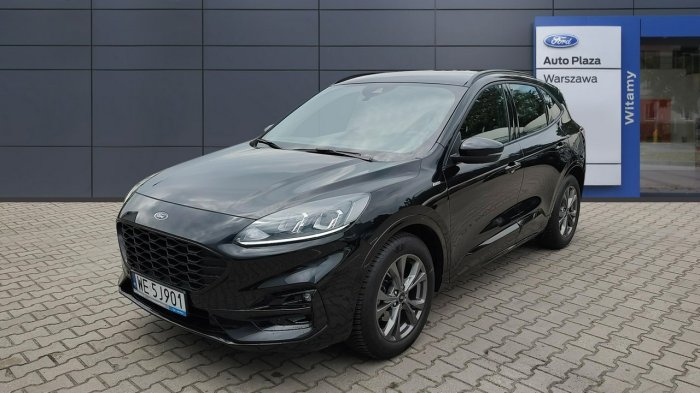 Ford Kuga Ford Kuga 1.5 ST-Line 150KM ( ASO, PL, Vat23%)  MD17162 III (2019-)