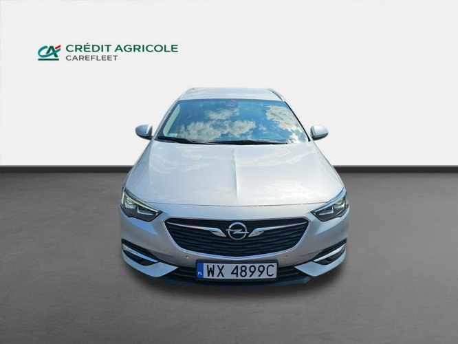 Opel Insignia 1.5 T GPF Elite S&S. WX4899C B (2017-)