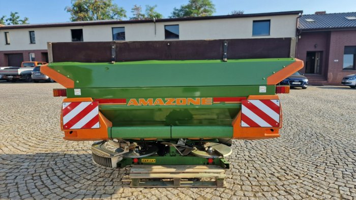 siewki i siewniki inny AMAZONE ZA-M 1501 L1000 Siewnik rozsiewacz AMAZONE ZA-M 1501 L1000