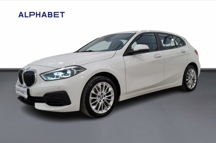 BMW 120 120d Advantage aut 1wł. Salon PL F40 (2019-)