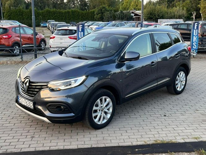 Renault Kadjar *Diesel*Okazja*Gwarancja* I (2015-)