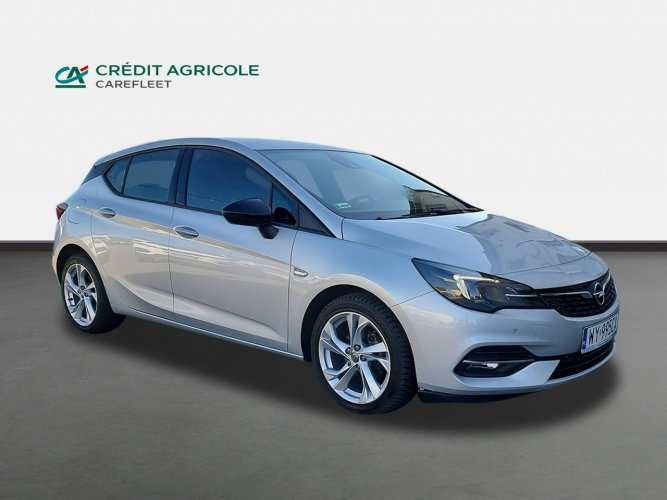 Opel Astra V 1.5 CDTI GS Line S&S Hatchback. WY995CA K (2015-2021)