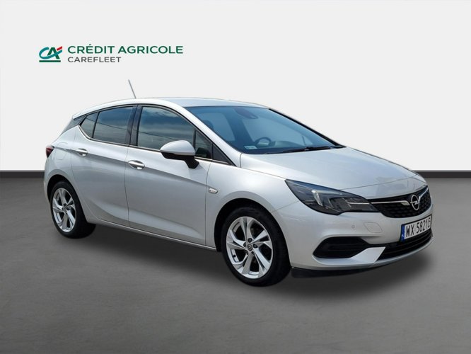 Opel Astra V 1.5 CDTI GS Line S&S Hatchback. WX5821C K (2015-2021)