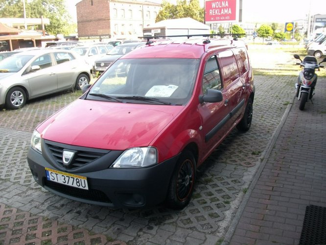 Dacia Logan Dacia Logan