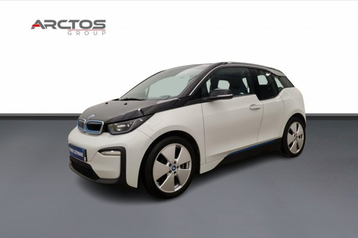 BMW i3 i3 94 Ah Salon PL Faktura 23% I (2013-)