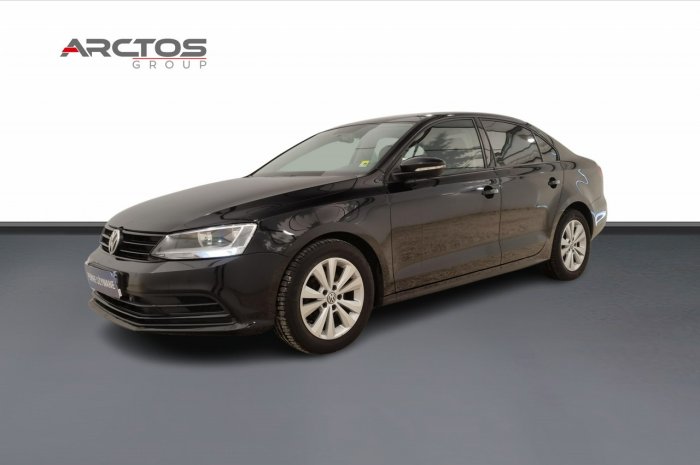 Volkswagen Jetta Jetta 2.0 TDI DPF BMT Trendline Salon PL A6 (2010-)