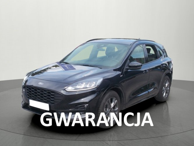 Ford Kuga 1.5 150KM ST-line. Od Dealera. III (2019-)