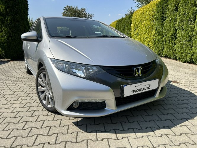 Honda Civic 1.6i-DTEC , IX (2011-)