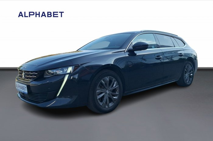 Peugeot 508 SW Peugeot 508 2.0 BlueHDi Allure S&S EAT8 II (2018-)