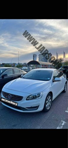 Volvo S60 II (2010-)