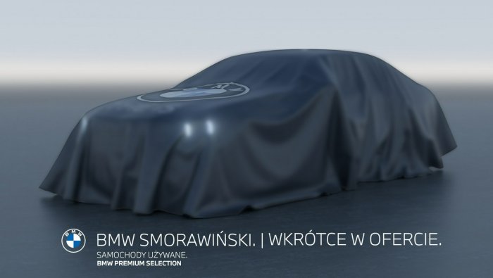 BMW X1 sDrive18i M Pakiet Tempomat Światła LED Nawigacja PDC Relingi FV23 II (F48) (2015-)