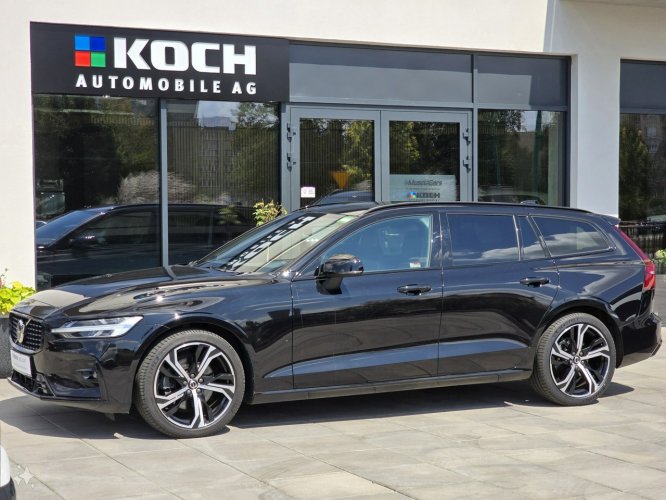 Volvo V60 V60 Plus Dark B4 Mild-Hybrid Diesel II (2018-)