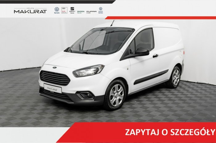 Ford Transit Courier CB147MU#1.5 TDCi Trend Podgrz. szyba Klima Cz.cof Salon PL VAT 23%