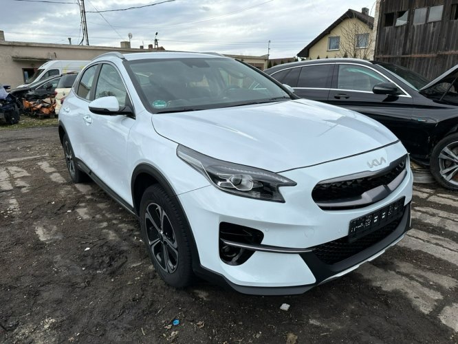 Kia XCeed 1.6 GDI 141KM HYBRID PLUG-IN ELEKTRYK Zasięg 59km 2022r FullLED Kamera