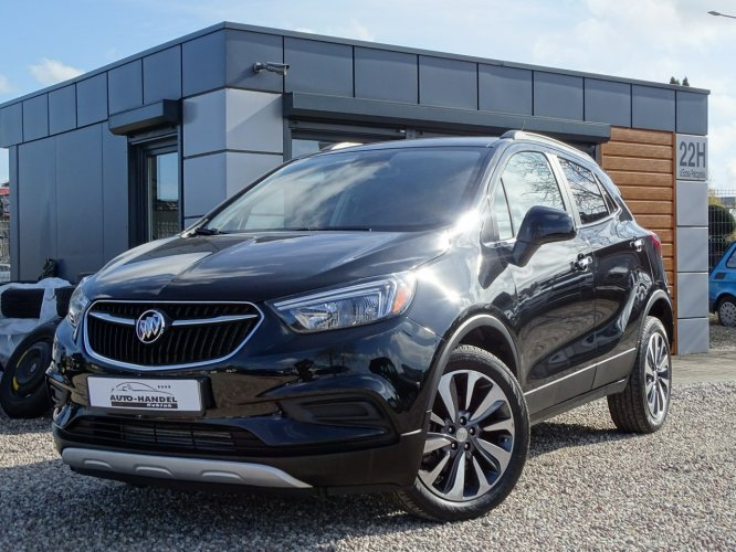 Buick Encore 1.4t(140KM) Super Stan!!!