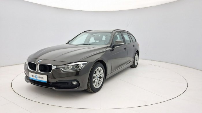 BMW 316 2.0 316d