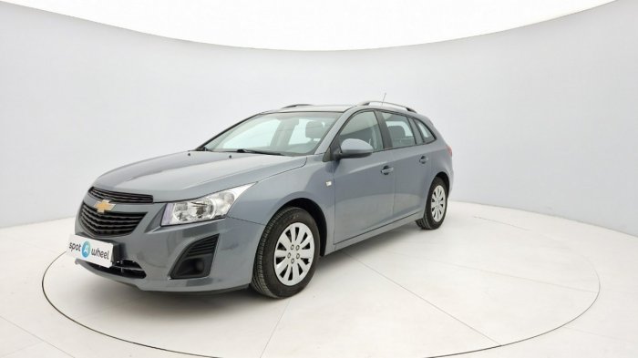 Chevrolet Cruze 1.6 LS